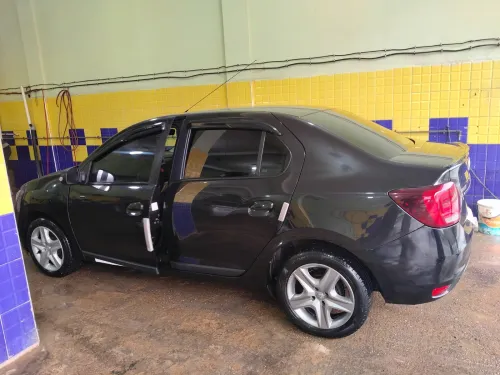 Renault Symbol 2018 Made In Bladi