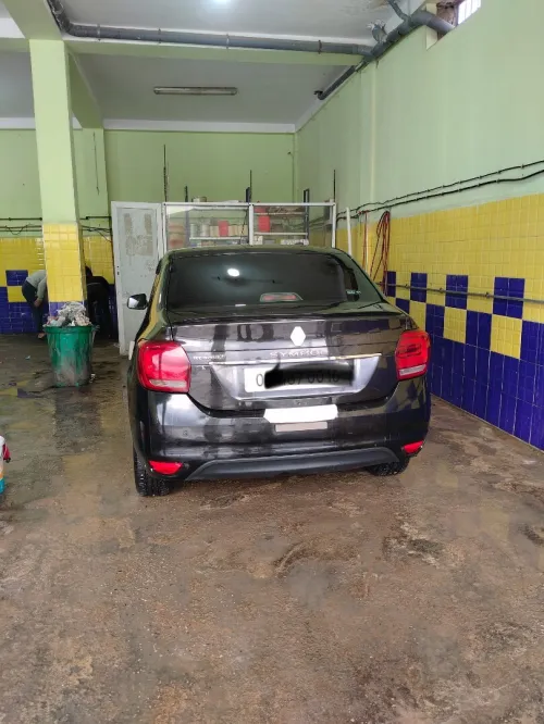 Renault Symbol 2018 Made In Bladi