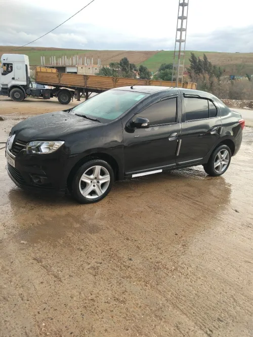 Renault Symbol 2018 Made In Bladi
