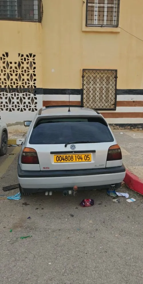 Volkswagen Golf 3 1994 Golf 3