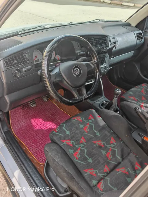 Volkswagen Golf 3 1994 Golf 3