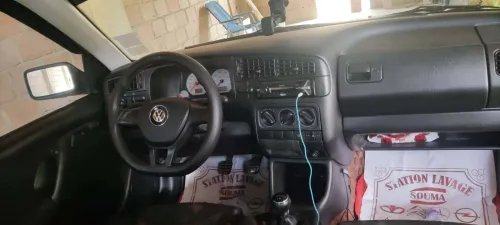Volkswagen Golf 3 1994 Golf 3