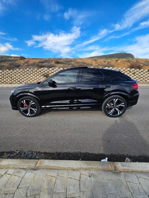 Audi Q3 2022 Q3