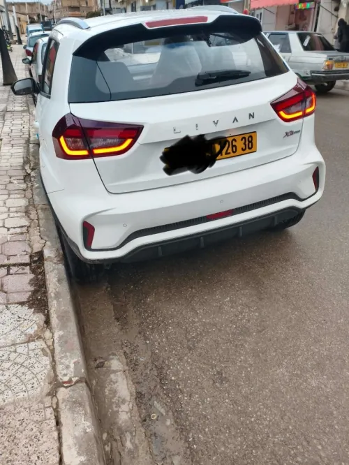 Livan X3 Pro  2026 Auto