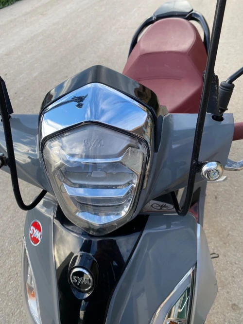Sym St 200cc 2024