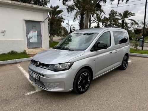 Volkswagen Caddy 2025 Caddy