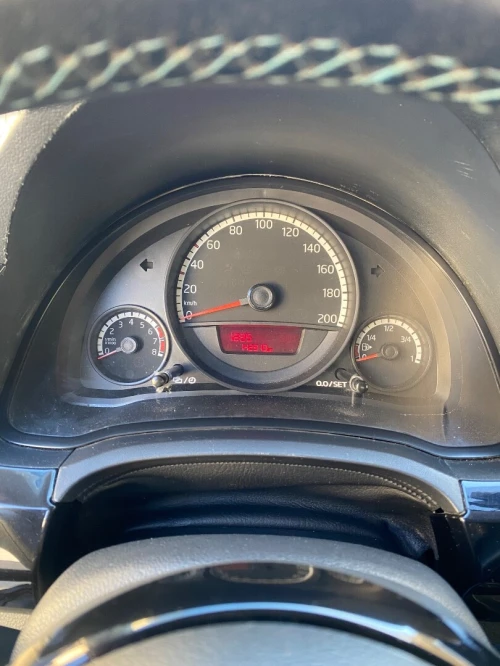 Volkswagen Up 2015 Up