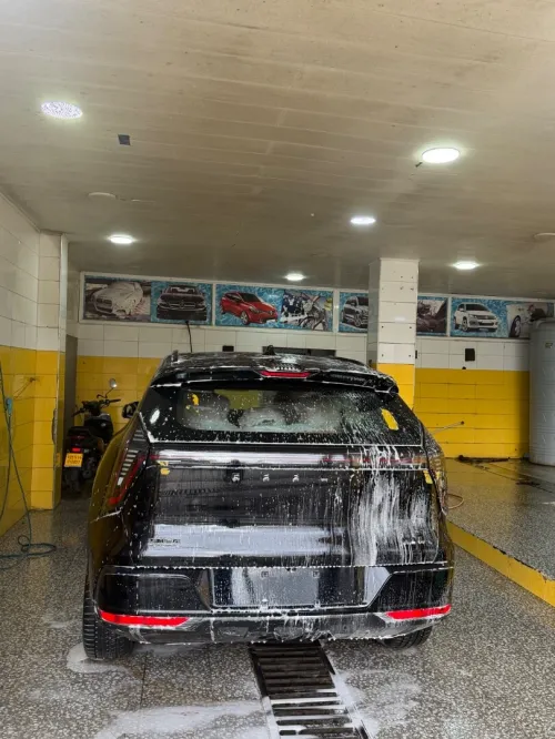 Geely Starray boyueL coolray 2026 La toute
