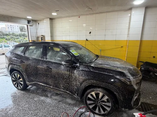 Geely Starray coolray boyueL 2026 La toute