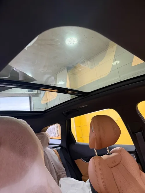 Geely Starray boyueL coolray 2026 La toute