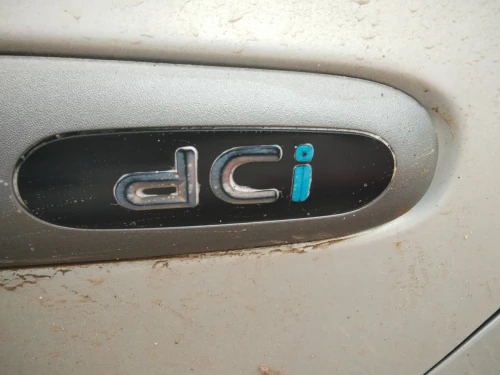 Renault Scenic 2000 Scenic