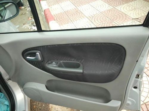 Renault Scenic 2000 Scenic