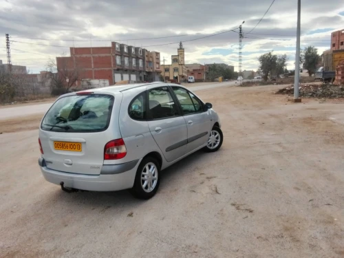 Renault Scenic 2000 Scenic