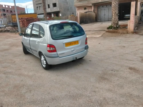 Renault Scenic 2000 Scenic