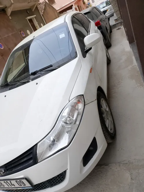 Chery Fulwin 2014 A13A