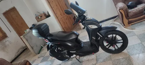 Sym S 2018