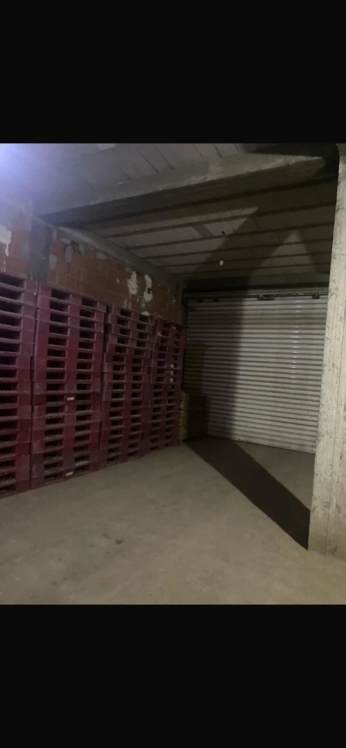 Location Hangar - Usine Tipaza Nador