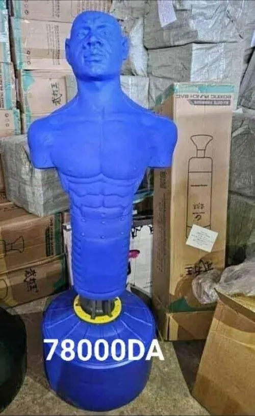 Musculation fitness sport