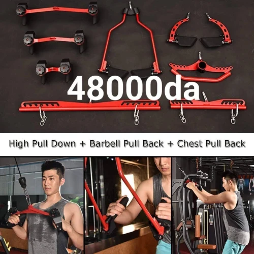 Musculation fitness sport