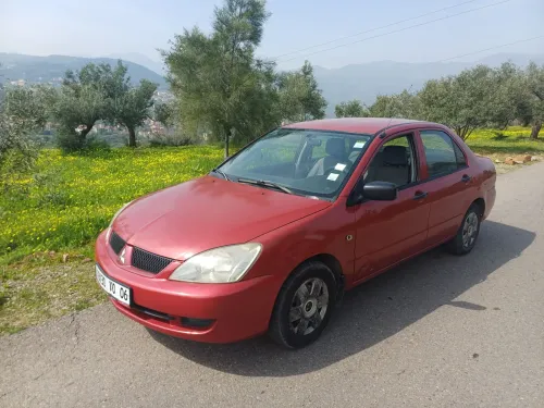Mitsubishi Lancer 2010 Lancer