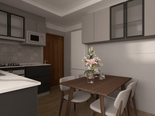 Architecte Interior Designer Visualisation 3D