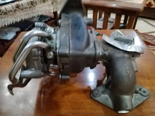 Turbo master 3