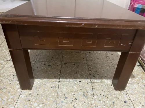 Table basse
