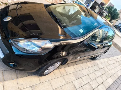 Renault Clio 3 2012 Clio 3