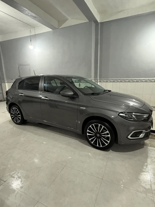 Fiat Fiat tipo hatchback professional 2025 2025