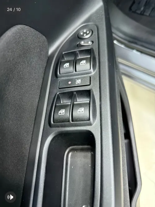 Fiat Fiat tipo hatchback professional 2025 2025