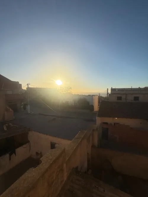 Vente bien immobilier Mostaganem Mezghrane