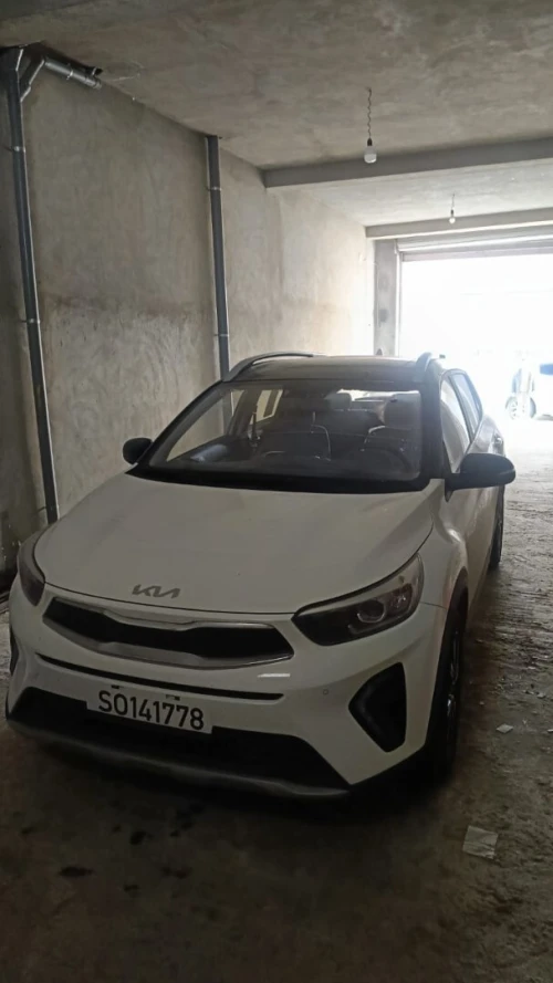 Kia KX1 2025 Ful option