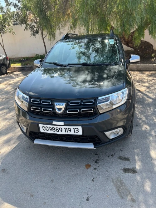 Renault Stepway 2019 