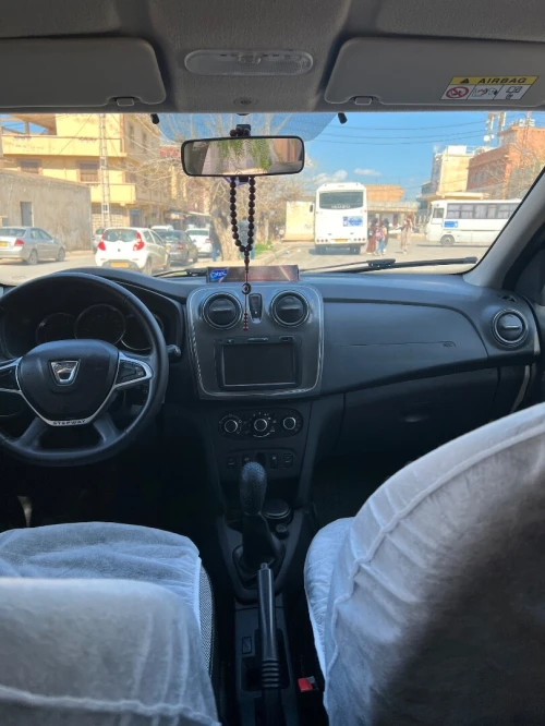 Renault Stepway 2019 
