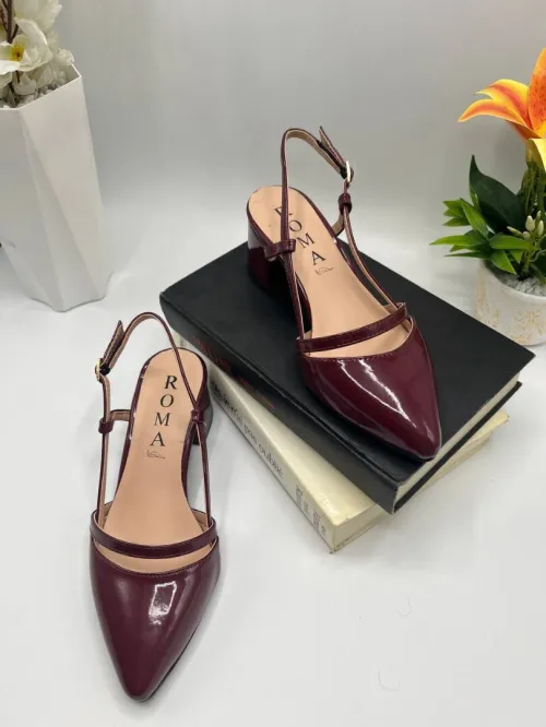 Escarpins