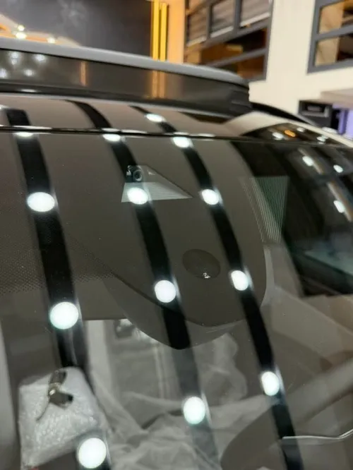 Volkswagen T-Roc 2025 R-Line 