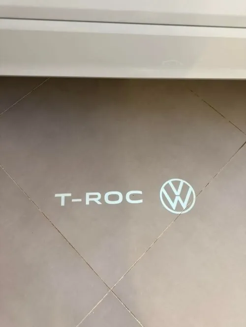 Volkswagen T-Roc 2025 R-Line 