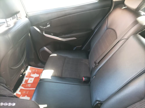SsangYong Korando 2015 Korando