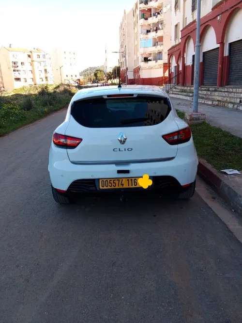 Renault Clio 4 2016 Limited 2