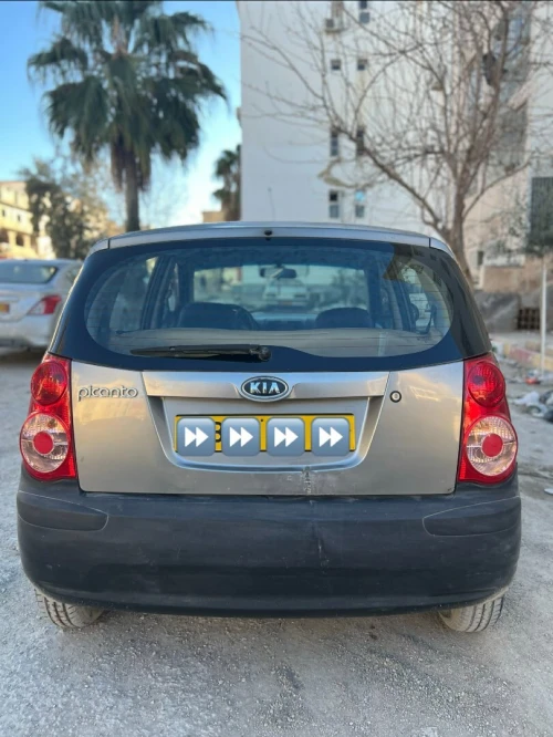 Kia Picanto 2009 Bas clim