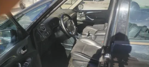 Ford S max 2013 7plas
