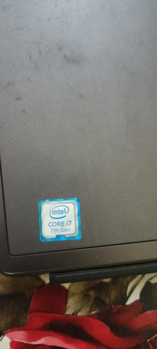 Hp x2 pro Intel core i7 7th gen tactile