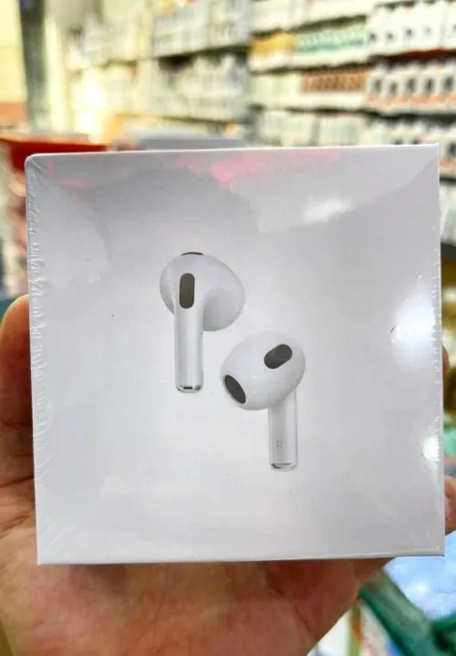 Air pod 3