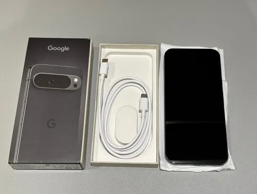 Google Pixel 9 pro xl