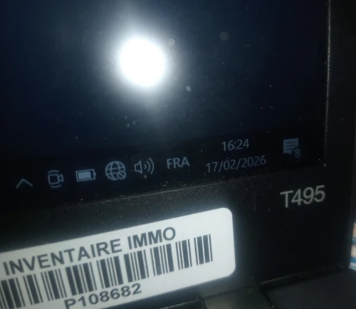 Lenovo thinkpad ryzen 5