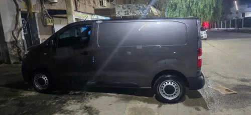 Fiat Scudo 2023 