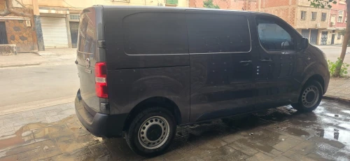 Fiat Scudo 2023 