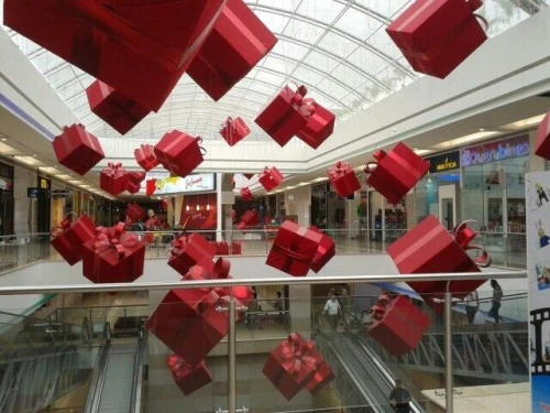 Décoration Centre