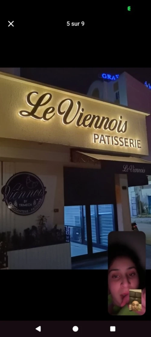 Panneau publicitaire