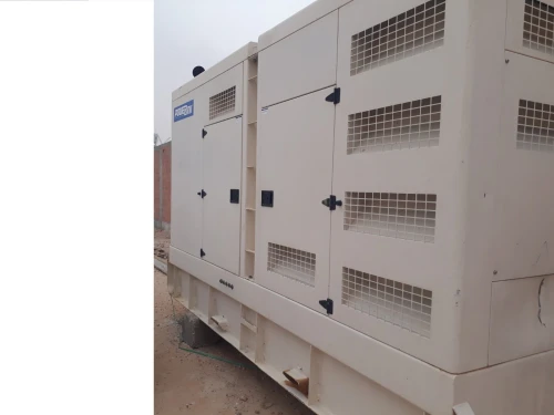 location Groupe Electrogen